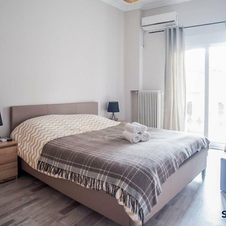 Explore Greece From Near The Sea Apartment Chalkida Exterior photo
