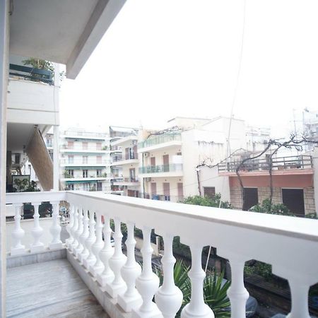Explore Greece From Near The Sea Apartment Chalkida Exterior photo