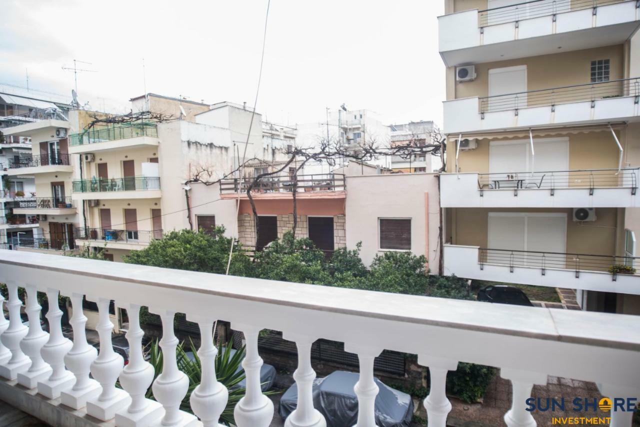 Explore Greece From Near The Sea Apartment Chalkida Exterior photo
