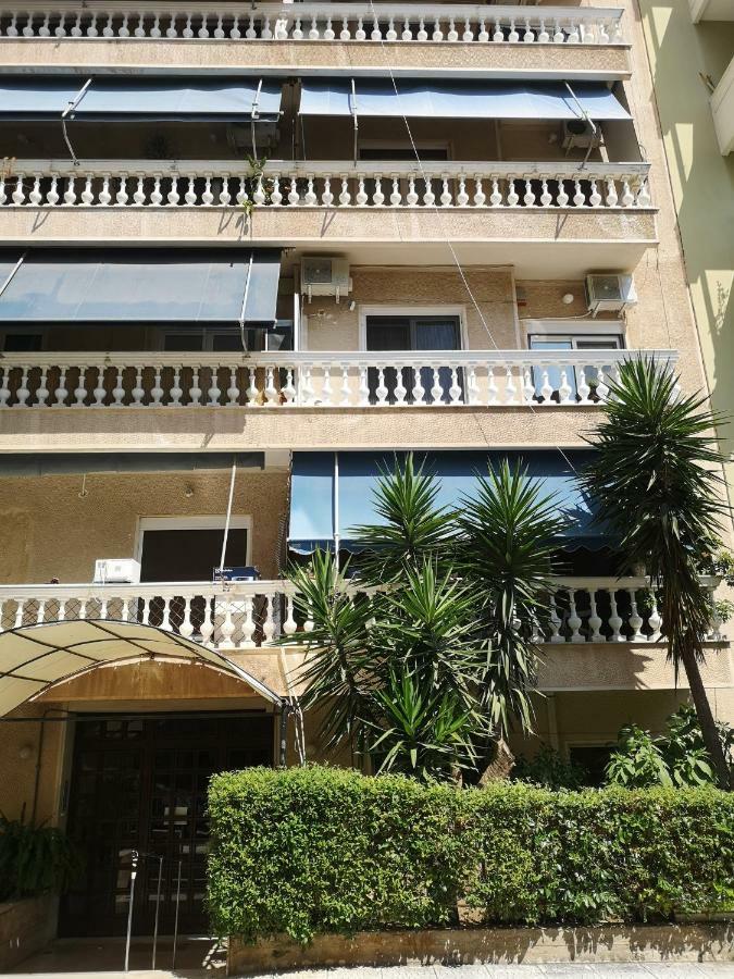 Explore Greece From Near The Sea Apartment Chalkida Exterior photo