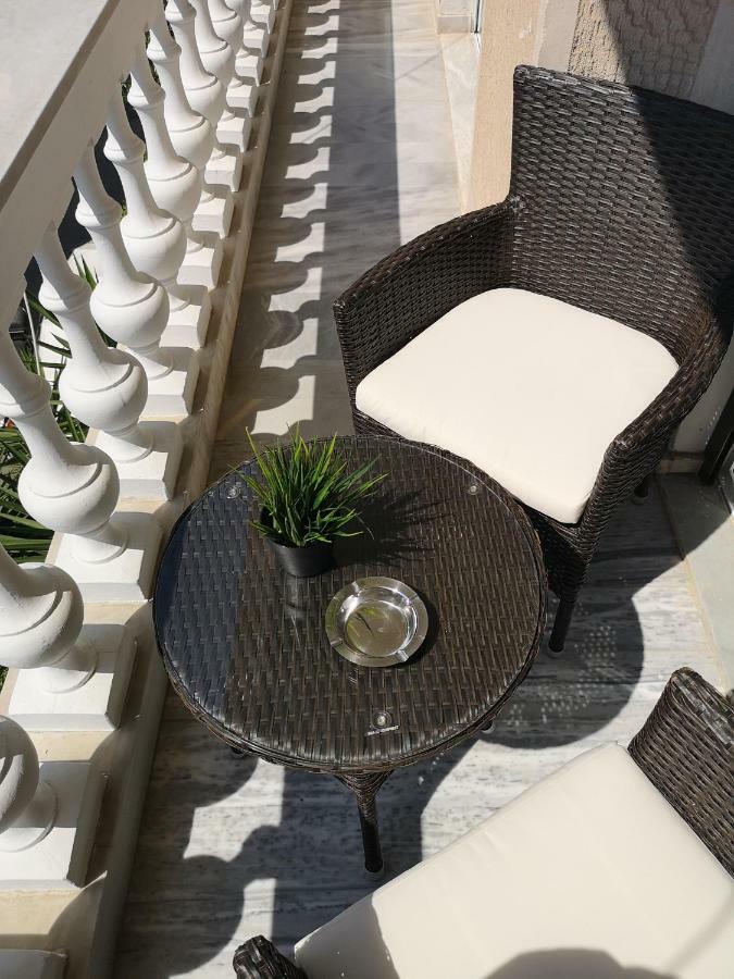 Explore Greece From Near The Sea Apartment Chalkida Exterior photo