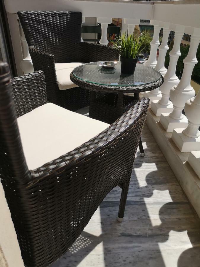 Explore Greece From Near The Sea Apartment Chalkida Exterior photo